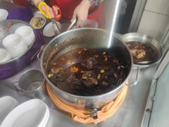 -好成财牛排馆(涂门街总店)