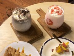 -251#coffee roasters(沿河东路店)