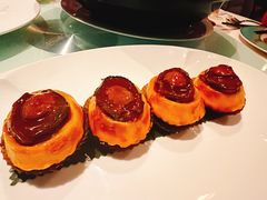 -三号黄浦会Canton Table