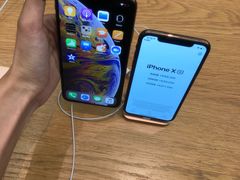 -Apple 零售店(Canton Road)