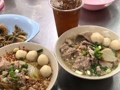 -榮泰米粉湯(Left Shop)