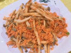 -大城·烧烤海鲜大排档(台东店)