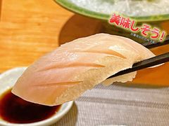 鰤鱼寿司-鮨桐日本料理(望京店)
