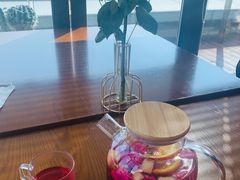 -CASANOVA西餐厅(海信广场店)