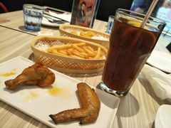 -必胜客(兴华中路PH店)