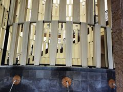 -南沙游艇会·大兵船餐厅