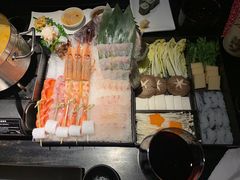 -小十料理(新城店)