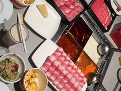 -海底捞火锅(吴中路店)