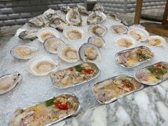 -沈阳和平艾美酒店新食谱西餐厅