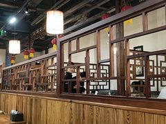 -又一福烤鸭·北京菜(东四店)
