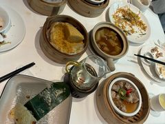 -金河半岛园林酒家(金融城店)
