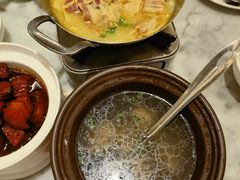 -小菜园新徽菜(宜兴八佰伴店)