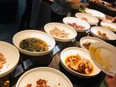 -星伦多自助料理·涮烤一体(虹悦城店)