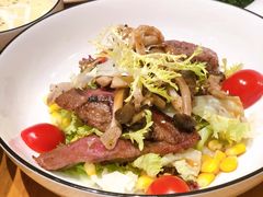 -森Some Fusion(荔湾店)