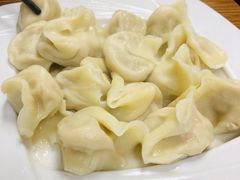 猪肉大葱馅-老边饺子馆(北京南站1店)