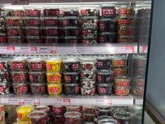 -二斗栗子(黄河道店)