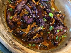 -熠盛·本帮菜Bistro(永嘉路店)