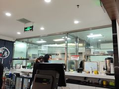 -真食净香居·内蒙烧麦(亚运村店)