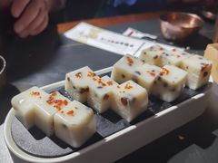 -魁盛居百年鲁菜馆(县西巷店)