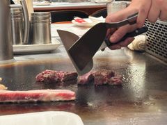 -火地铁板烧(昆山万象汇店)