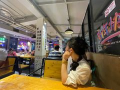 -新疆烧烤王(广灵店)
