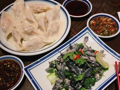 五拼水饺-喜喜水饺