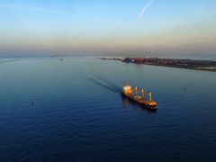 -东疆建设开发纪念公园