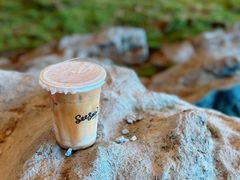 -Seesaw Coffee(朝阳大悦城店)