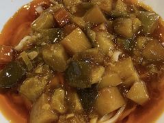 -浑河春面馆·非遗鹿角面(房山店)