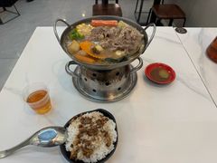 -张妈台式锅烧(深大店)