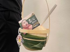 -喜茶(中山白水井店)