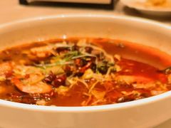 -谷语中餐厅
