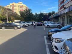 -秦韬盲人按摩院(惠新西街店)