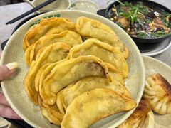 -李记清真馆(打钉巷店)