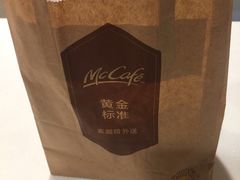 -麦当劳(北京南站店)