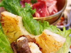 -哈哈碳都·牛肋条无限自助烤肉(宝龙店)