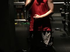 -威尔仕健身(杭州万象城店)