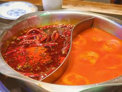 -来涮蜀鲜货火锅串串香(菜市口店)
