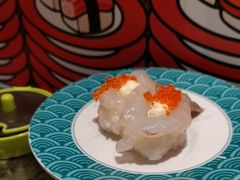 -万岁寿司(蓬江万达店)
