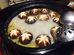 -捞神煲汤火锅(湖滨商业街店)