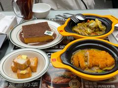-文通冰室(东方宝泰店)