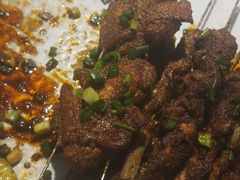 -曾记大腰子烧烤(苗栗路总店)