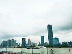 -浦江二号·独栋江景餐厅(滨江大道店)