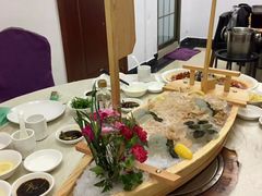 -凯盈阁·顺德私房菜·桑拿鸡