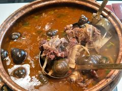 -牛头鱼庄·地道广西菜(鲁班店)