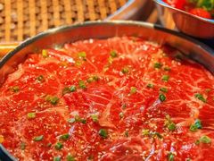 -一品诚记烤肉(大连柏威年购物中心店)