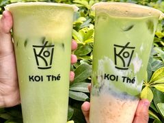 -KOI Thé(正佳广场店)