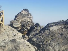 -北京西山国家森林公园