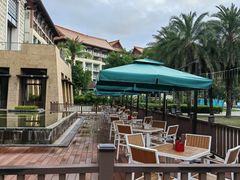 -三亚海棠湾万丽度假酒店