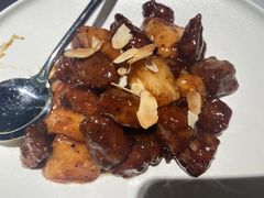 -小厨娘淮扬菜(清江苏宁广场店)